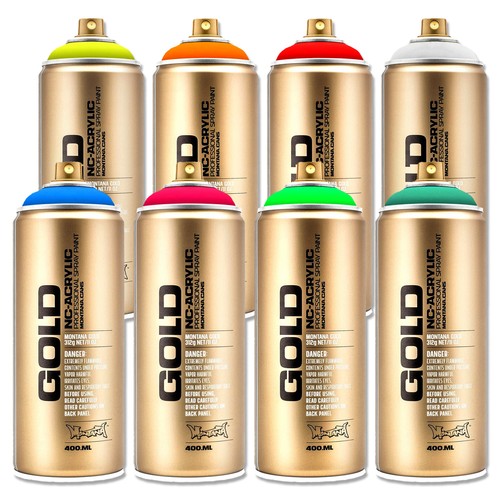 Neon sprühfarbe 400ml - sprühfarbe,