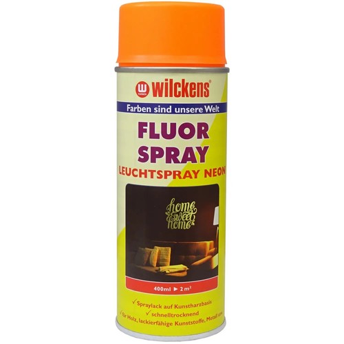 Wilckens fluorspray - wilckens,