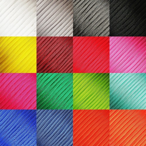 Paracord microcord 4mm - paracord,