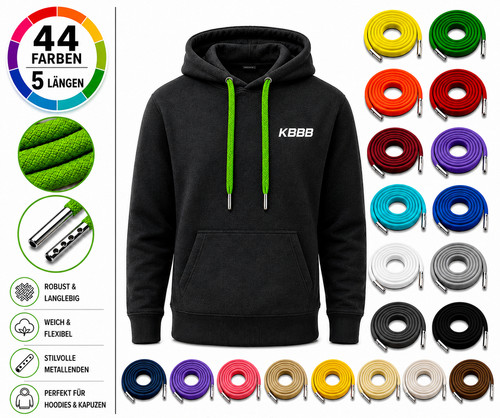 Kbbb kordel für - kbbb®,