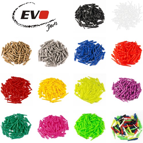 100 evolution evo softdart - 100,