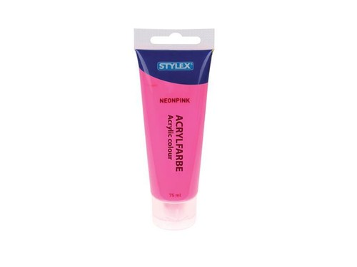 Stylex acrylfarbe ml - stylex,