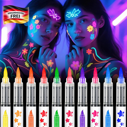 Schwarzlicht stifte für - uv,