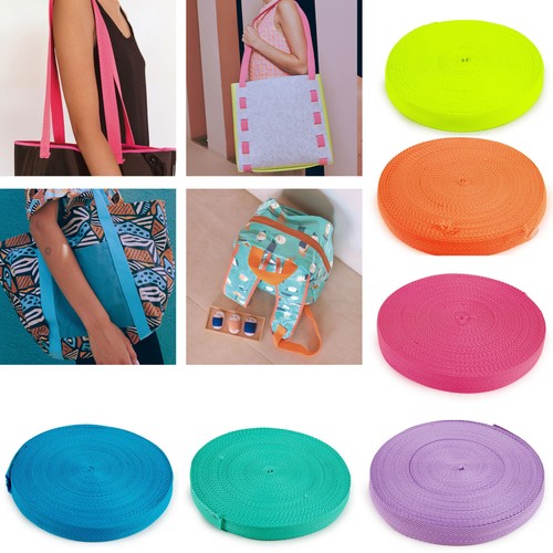 Katia fabrics gurtband fluor - katia,