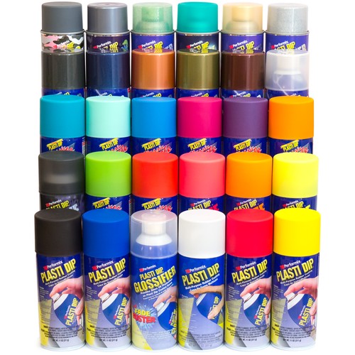 Plasti dip spray sprühfolie - dip,