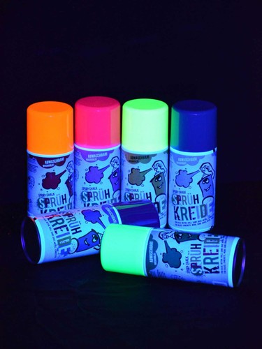 150ml schwarzlicht neon - 150ml,