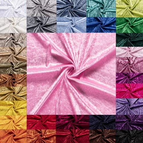 Pannesamt stoff farben - stoff, 33