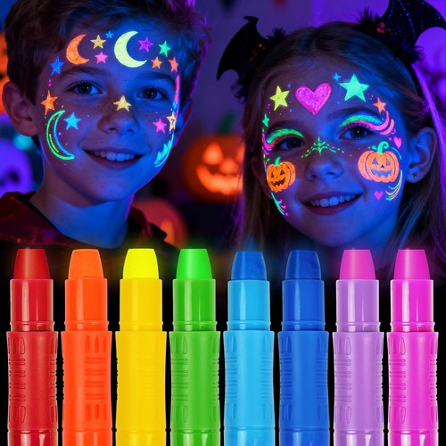 Schwarzlicht farbe - schwarzlicht,