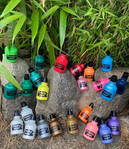 Farben creative paint - creative,