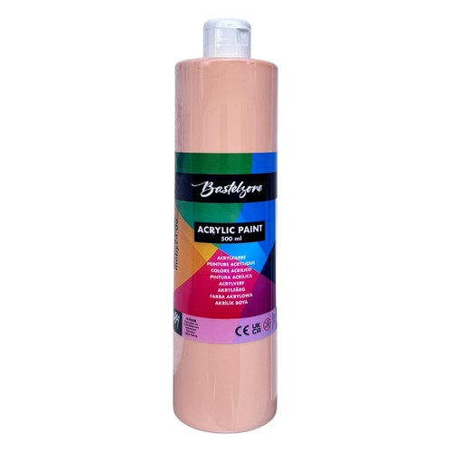 Acrylfarbe 500 - acrylfarbe, ml