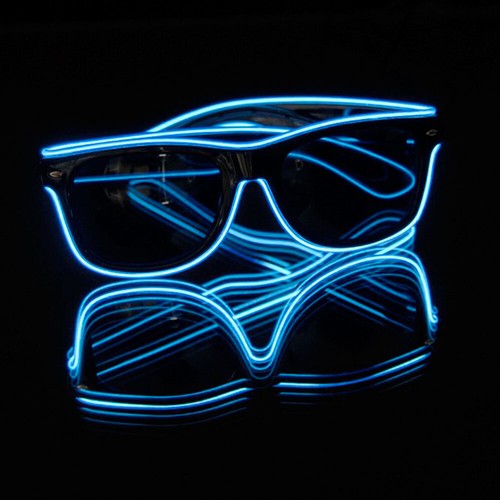 Blinxs neon brille beam - el, "beam"