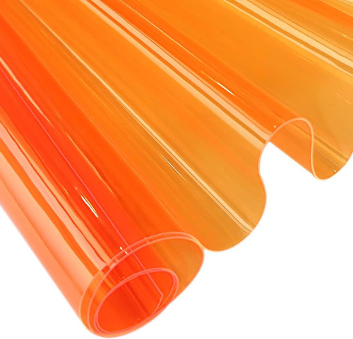 135 transparentes - 30,