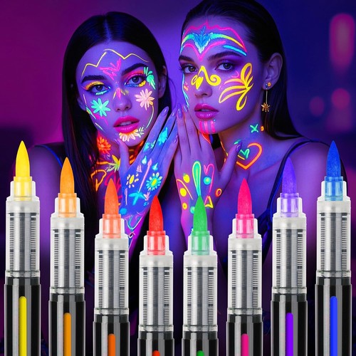 Theast neon farben - 8,