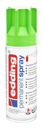 Edding lackspray acryllack - lackspray,