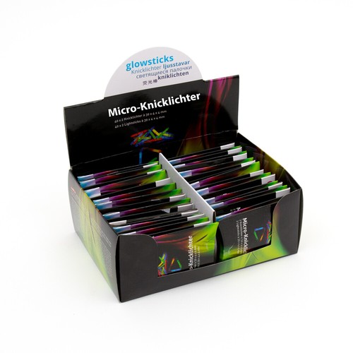 Knixs micro knicklichter - micro,