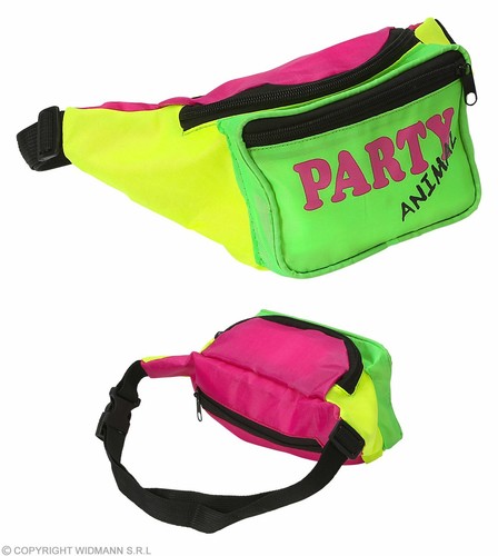 80er jahre gürteltasche - jahre,