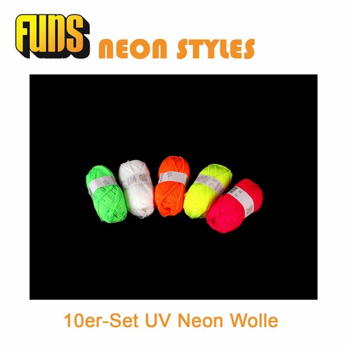 Funs neon styles - funs,