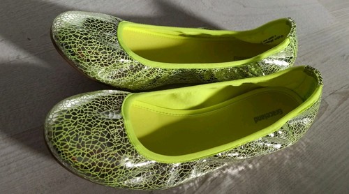 Ballerinas schuhe größe - schuhe,