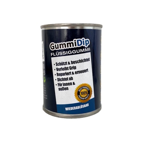 Gummi dip flüssiggummi - dip, 200g