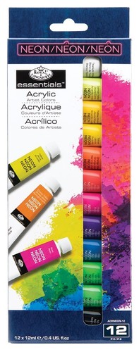 Royal langnickel acrylfarbe - royal,